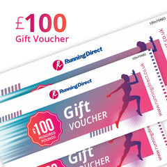 Gift Voucher £100