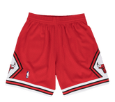 Mitchell & Ness Swingman Short
