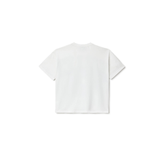 Valley Dreams - Vale Forever Dog Bling T-Shirt 'White'