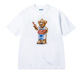 Market Studios Infinity Bear T-Shirt