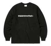 thisisneverthat® T-Logo L/S T-Shirt