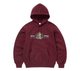 thisisneverthat® Crest Hood