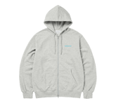 thisisneverthat® INTL. Logo Zip Up Hood