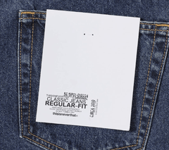 thisisneverthat® Regular Jeans