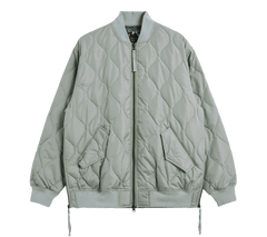 Taion Military MA-1 Type Down Jacket (Hard Shell)