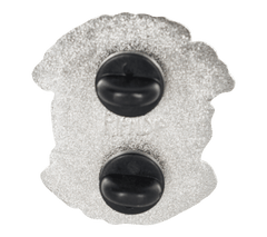 RIPNDIP No Smoking Pin