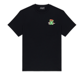 RIPNDIP "Rasta Alien" Pocket T-Shirt