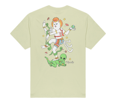RIPNDIP "Alien Whisperer" T-Shirt