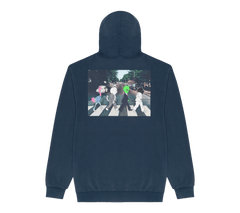 RIPNDIP Crosswalk Hood