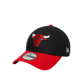 New Era 9FORTY 2 Tone Adjustable "Champs Side Patch"