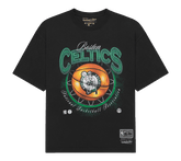 Mitchell & Ness "Nothing But Net" T-Shirt