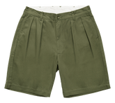 Service Works Drill Part Timer Shorts