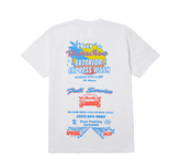 HUF "Full Service" T-Shirt