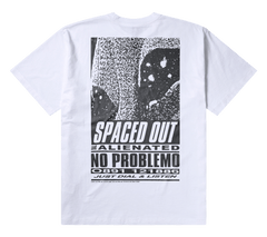 No Problemo "Spaced Out" T-Shirt