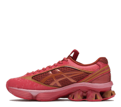 Asics US6-S GEL-KINETIC FLUENT™