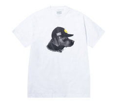 Market Studios "Smiley Dog Got Style" T-Shirt
