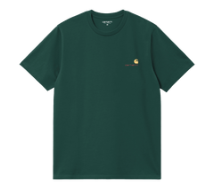 Carhartt WIP American Script T-Shirt