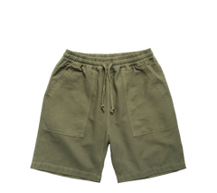 Service Works Canvas Chef Short