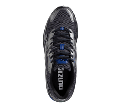 Mizuno Wave Rider 10 "Oddyssey Grey"