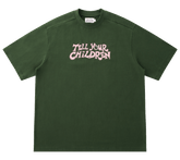Tell Your Children "Snake Eyes" T-Shirt