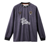 Tell Your Children "Cobweb" Jersey