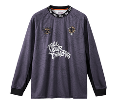 Tell Your Children "Cobweb" Jersey
