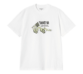 Carhartt WIP Make Believe League T-Shirt