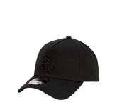 New Era 9FORTY A-Frame Adjustable "Chicago White Sox"