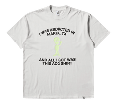 Nike ACG Alien T-Shirt