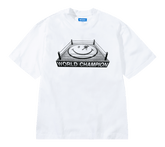 Market Studios Smiley KO T-Shirt