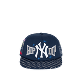 RIPNDIP "Athletics" Snapback