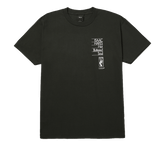 Isaac Hayes x HUF "Hot Buttered" Heavyweight T-Shirt