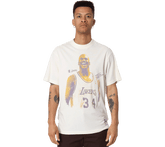 Mitchell & Ness "In The Moment" T-Shirt