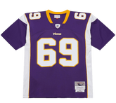 Mitchell & Ness NFL Legacy Jersey