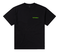 No Problemo "Mini Problemo" SS T-Shirt