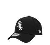 New Era 9FORTY A-Frame Adjustable "Chicago White Sox"