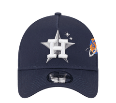 New Era 9FORTY A-Frame Adjustable "Planets"