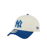 New Era 9FORTY A-Frame Adjustable "Blueberry Cream"