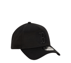 New Era 9FORTY A-Frame Adjustable "Boston Red Sox"