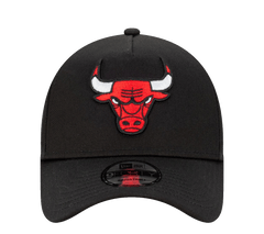 New Era 9FORTY A-Frame Adjustable "NBA Essentials"