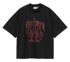 Carhartt WIP "Hackwork" T-Shirt