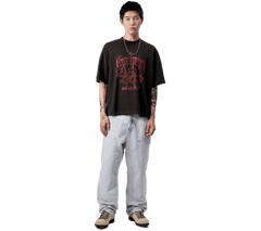 Carhartt WIP "Hackwork" T-Shirt