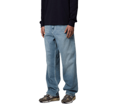 Carhartt WIP Simple Pant (Norco Denim)