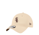 New Era 9TWENTY Adjustable "Washed Earth Tones"