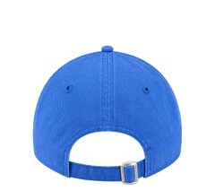 New Era 9TWENTY Adjustable "Cherry"