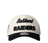 Mitchell & Ness Pro Pinch Adjustable "Tri Logo"
