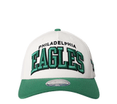 Mitchell & Ness Flex 110 Adjustable "Team Arch"