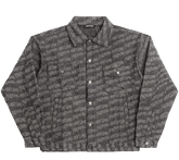 Fucking Awesome Herringbone Work Jacket