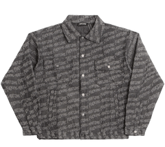 Fucking Awesome Herringbone Work Jacket