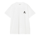 Carhartt WIP "C Logo Archive" T-Shirt